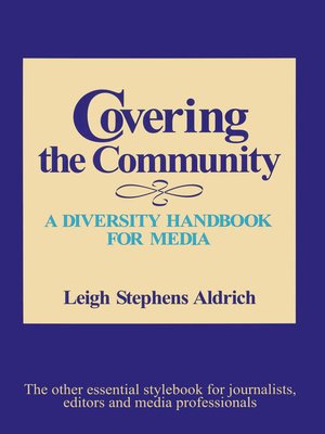 cover image of Covering the Community